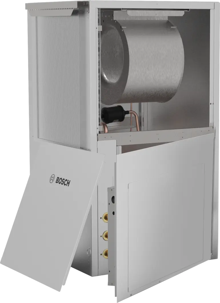 Pompe à chaleur série RL