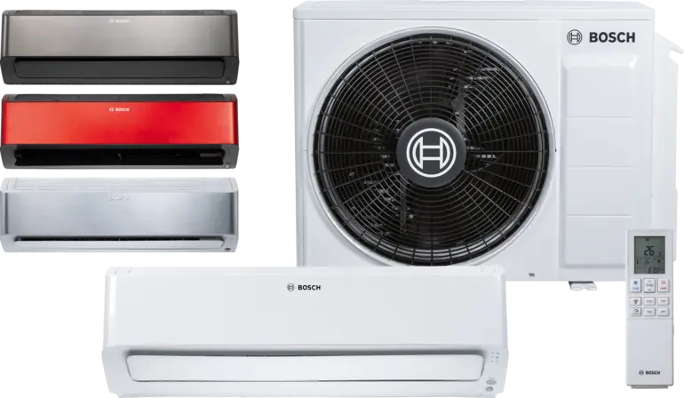 Climate Class 8000i