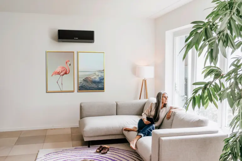 Climatizzatore Climate 7000i
