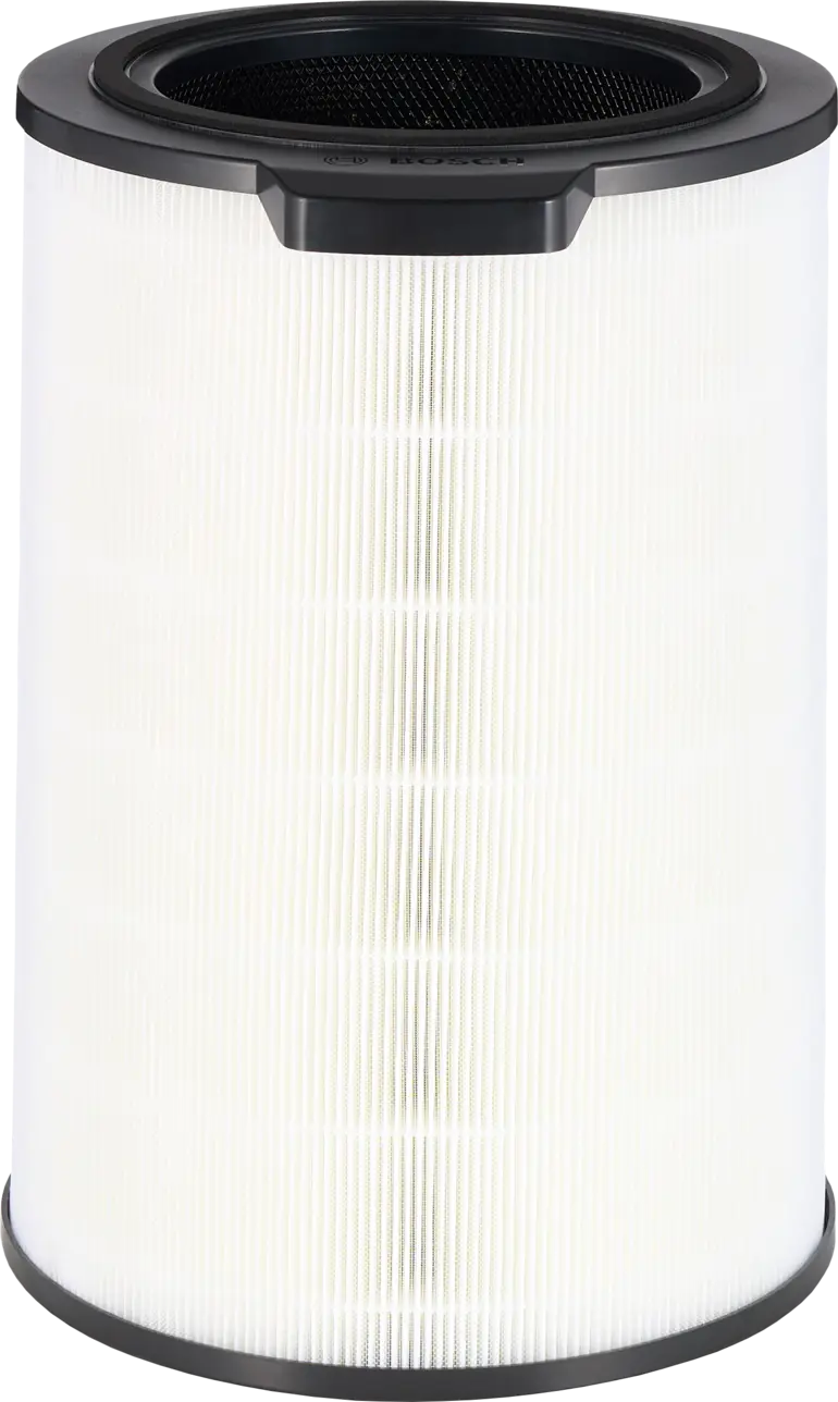 Filtres de remplacement pour purificateurs d'air Bosch