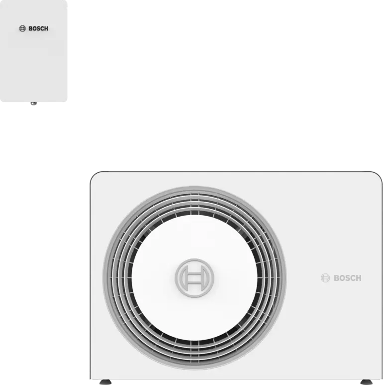 Compress Hybrid 5800i AW