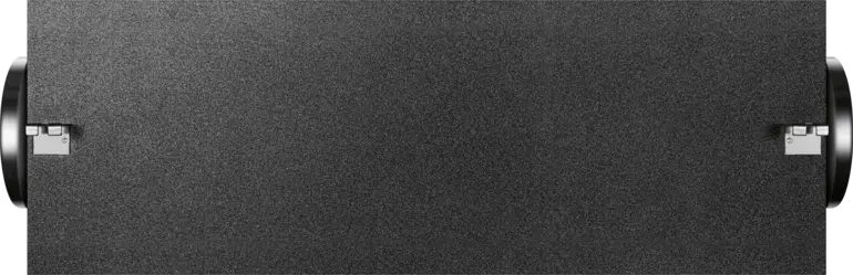 Sistemas de ventilação com recuperação de calor (ERV)