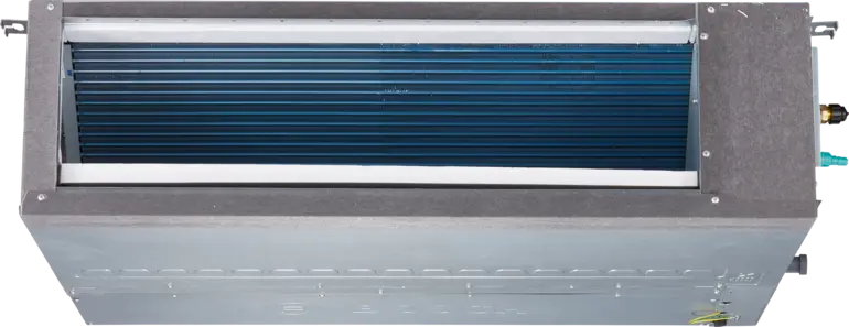 AF2-DH (5,6 até 16 kW)