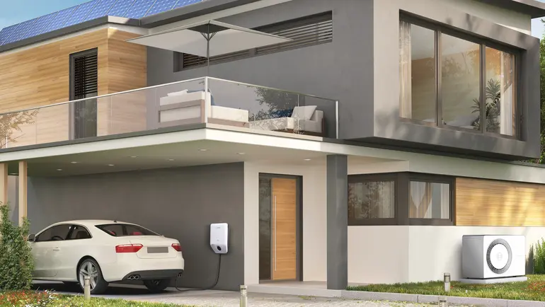 Power Charge 7000i S