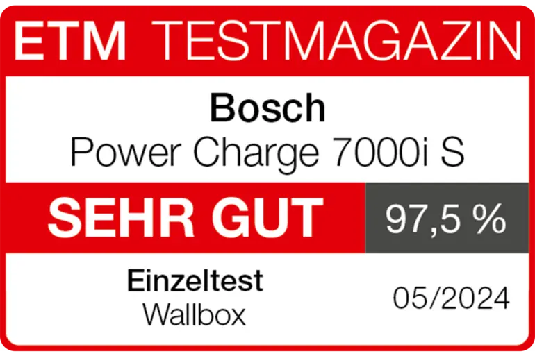 Power Charge 7000i S