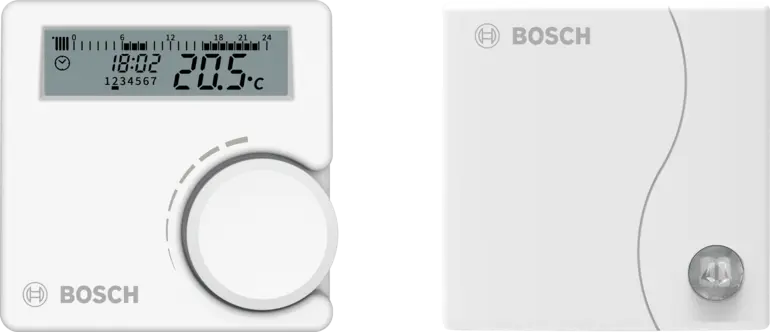 TR32 RF Kablosuz Oda Kumandası