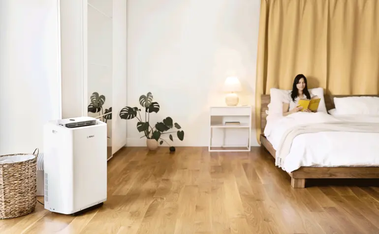 Condizionatore portatile Cool 2000