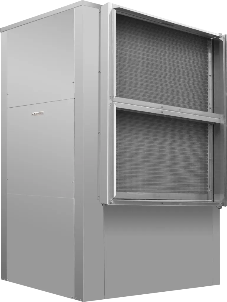 Pompe à chaleur série EC (version R-454B)