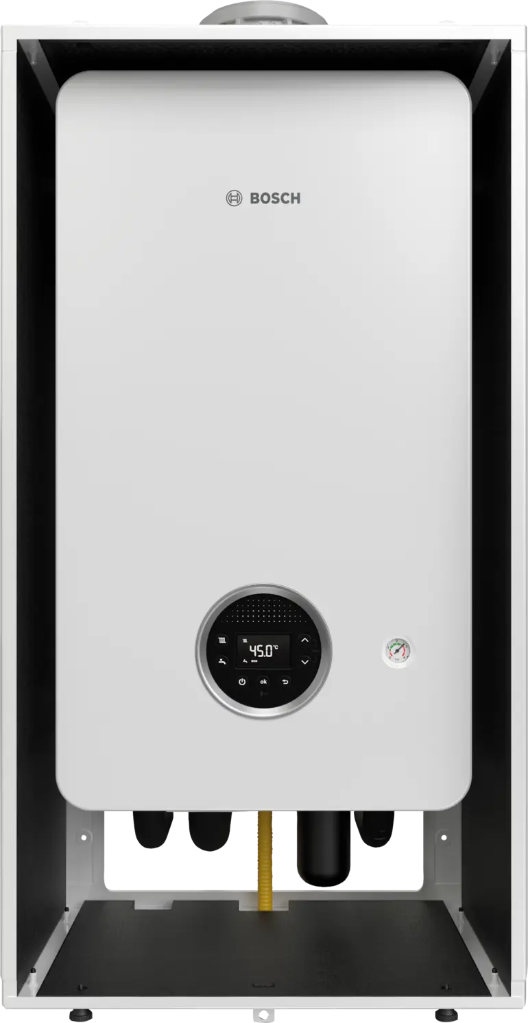 Caldaia a condensazione Condens 2300 W Balcony