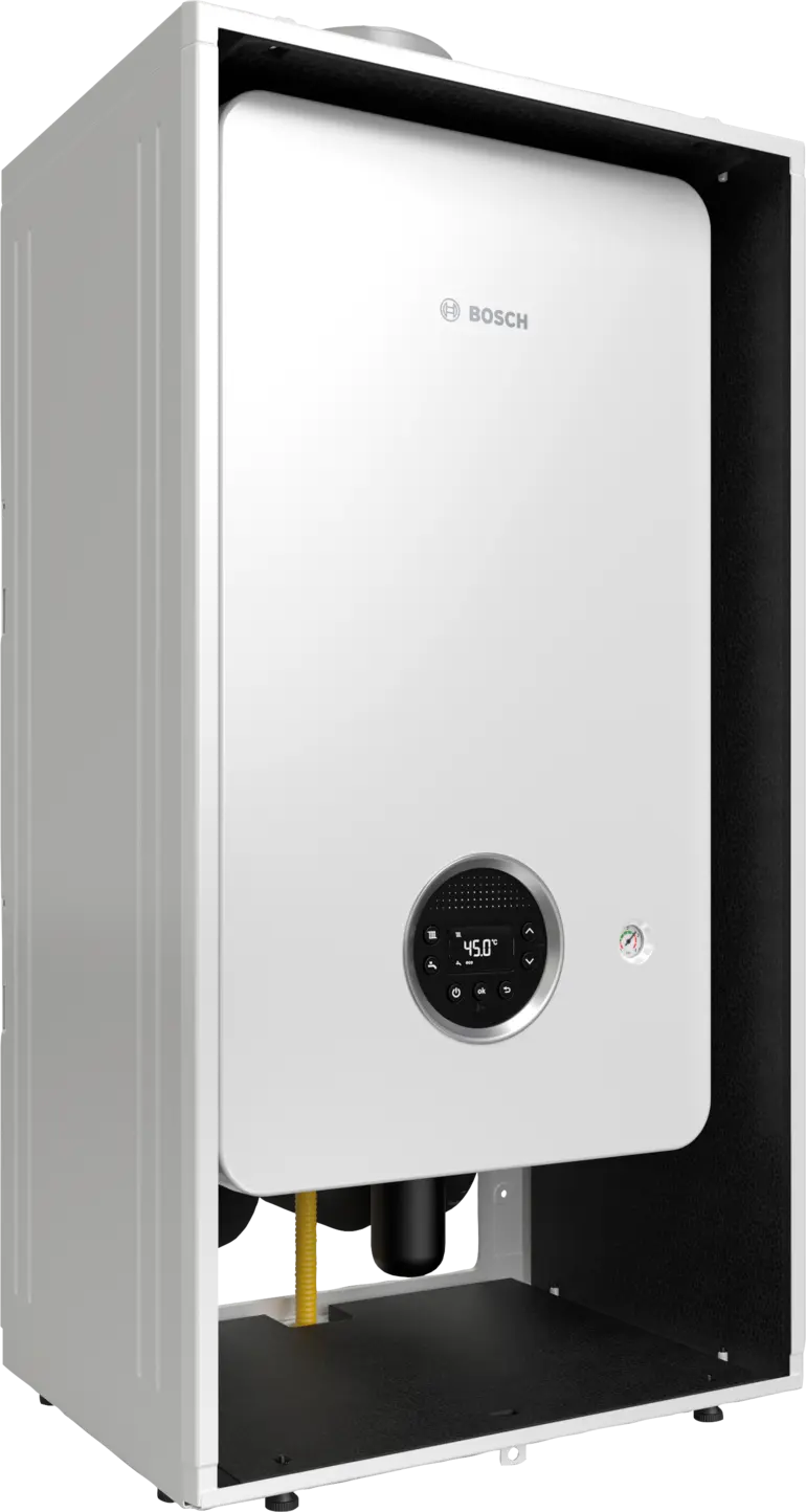 Caldaia a condensazione Condens 2300 W Balcony