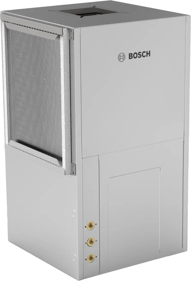 Pompes à chaleur série RF