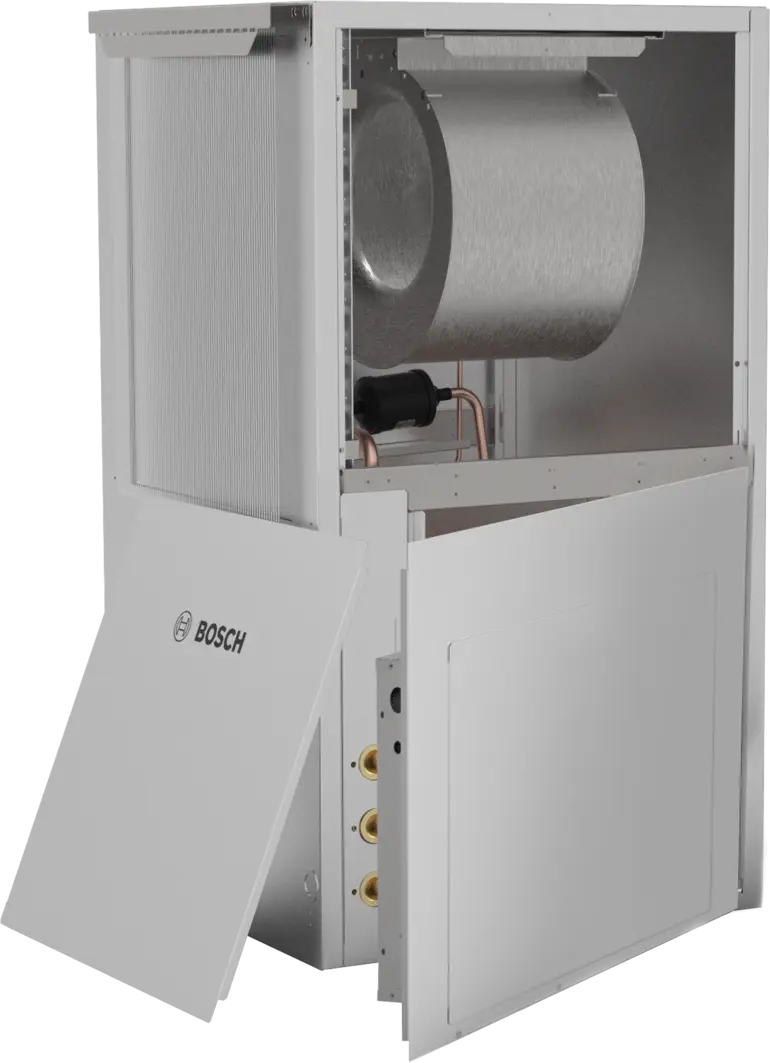 Pompes à chaleur série RF