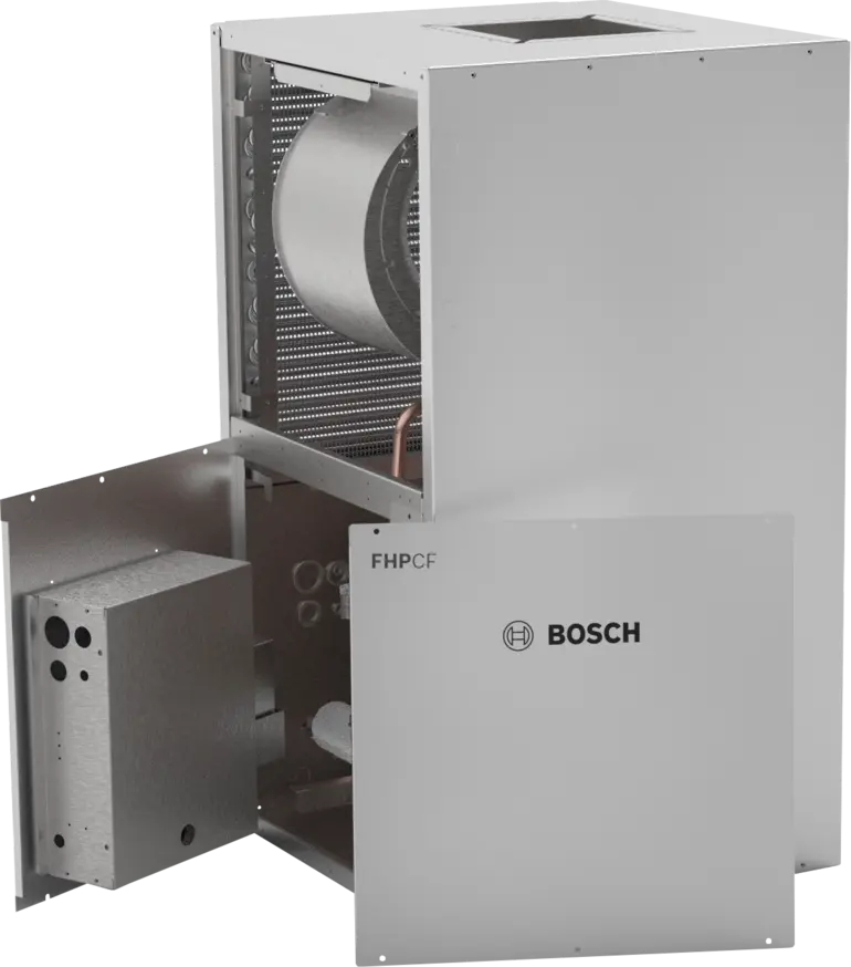 CF Series Heat Pump