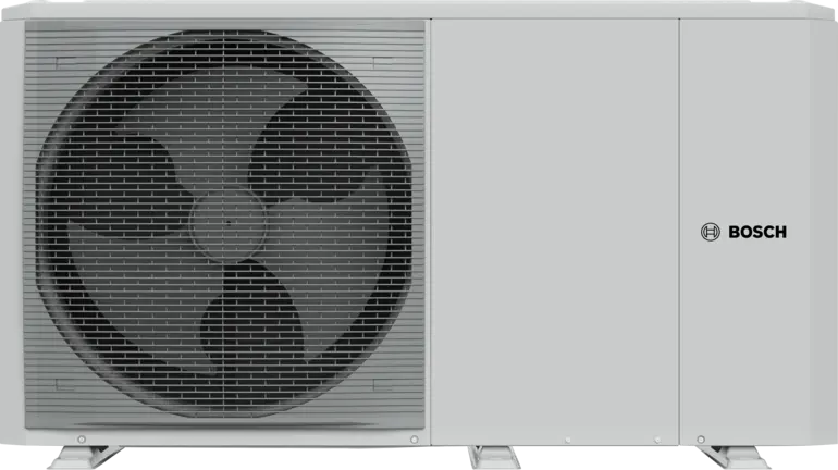 Compress Hybrid 2000 AWF