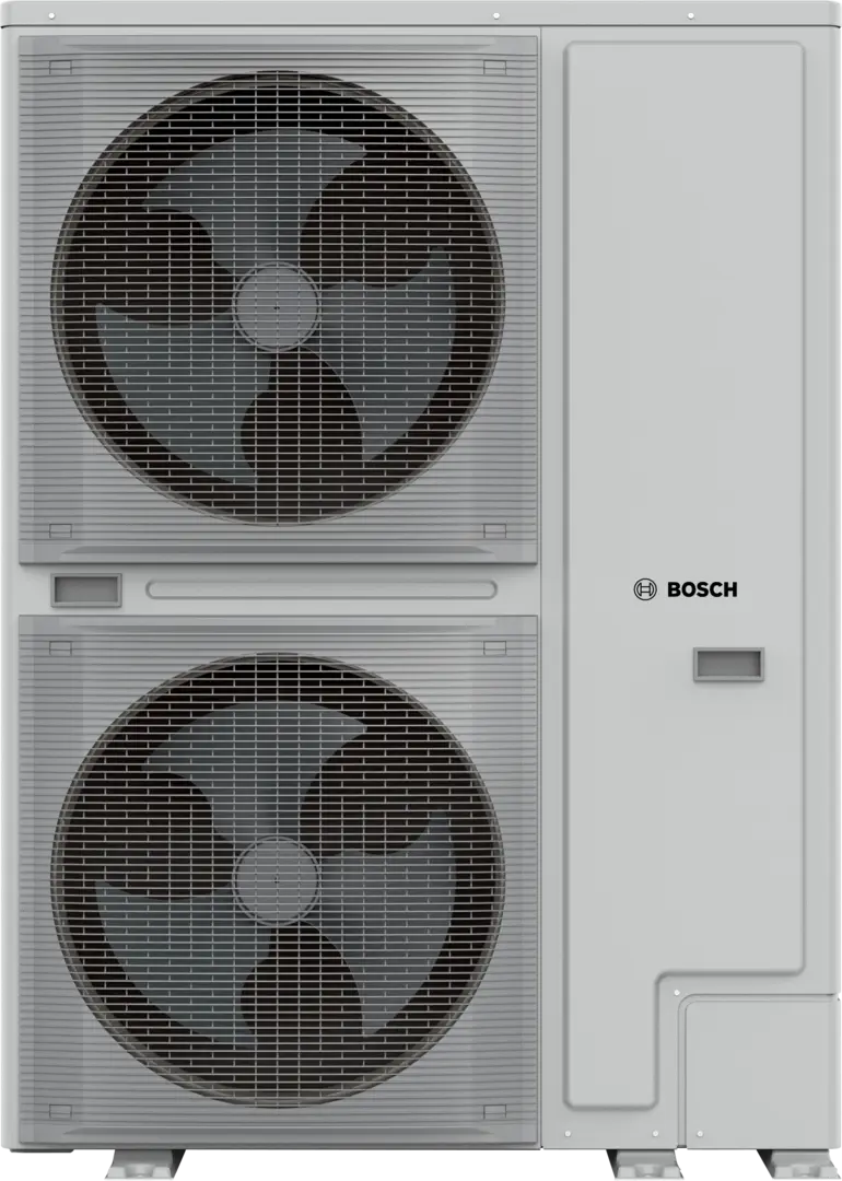 Compress Hybrid 2000 AWF
