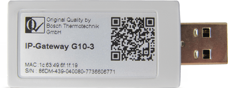 Bosch IP Gateway G10-3