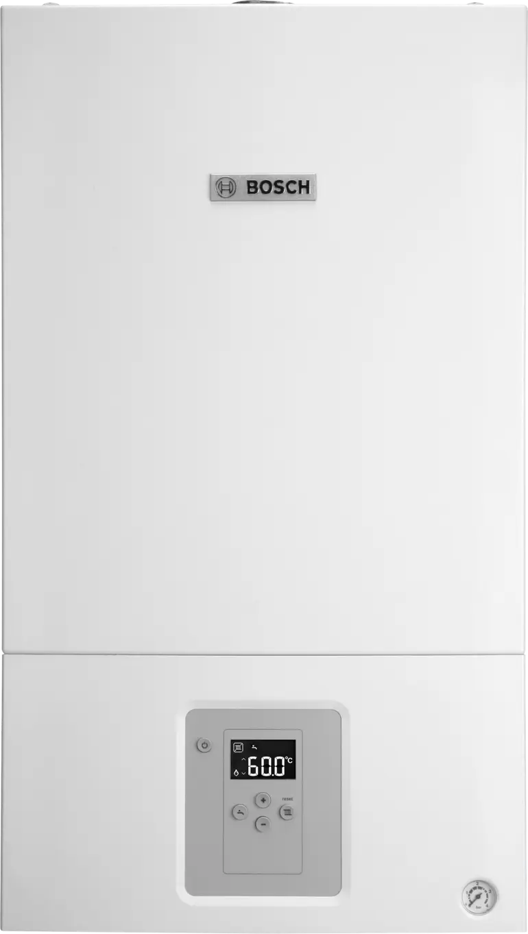Gaz 6000 W