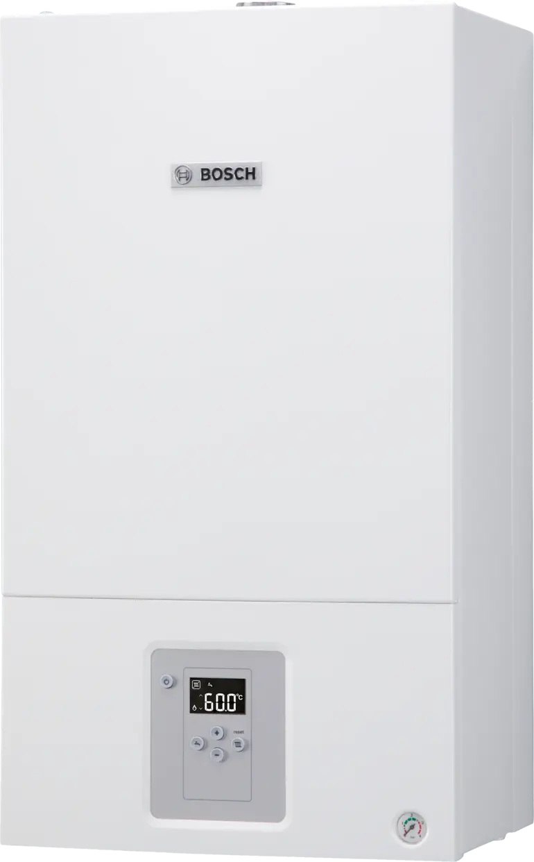 Gaz 6000 W