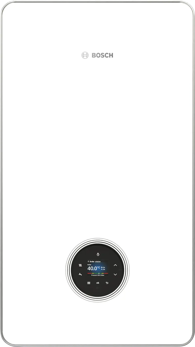 Condens 7700i W