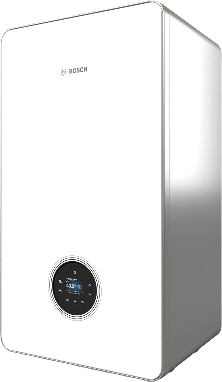 Condens 7700i W