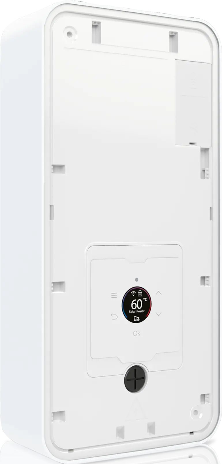 Tronic Excellence / Aqua Stop