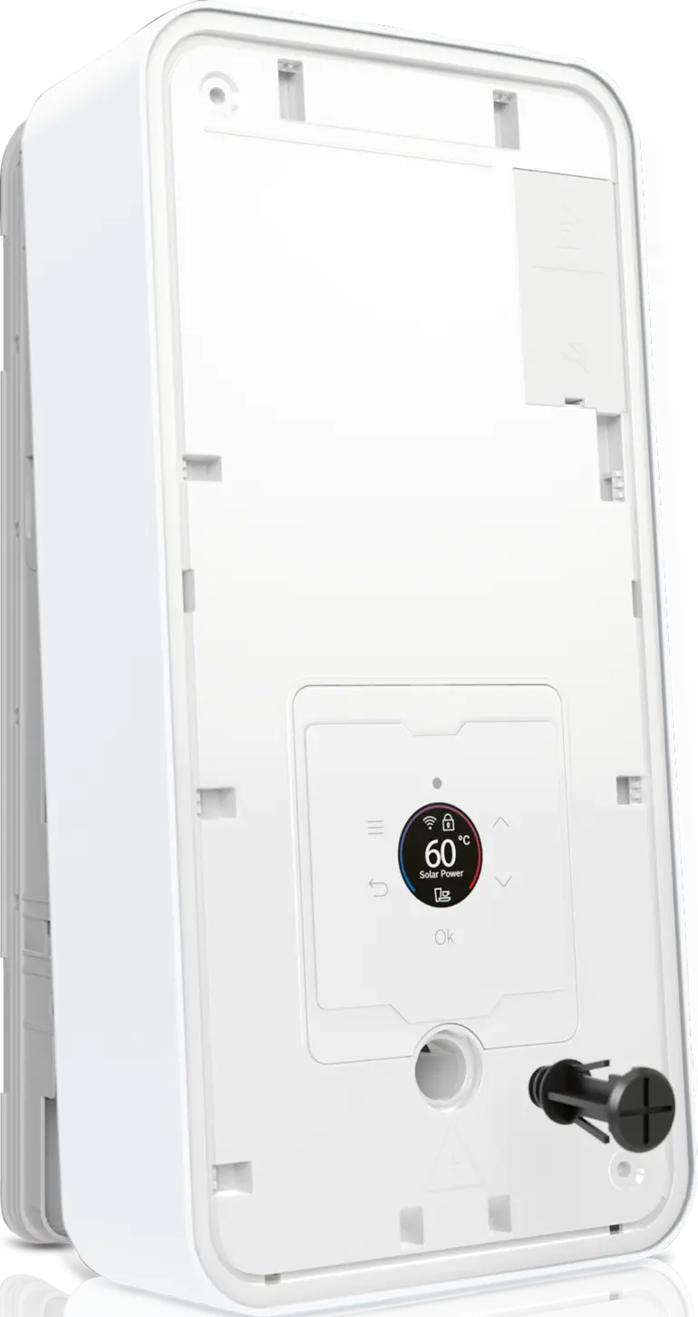 Tronic Excellence / Aqua Stop