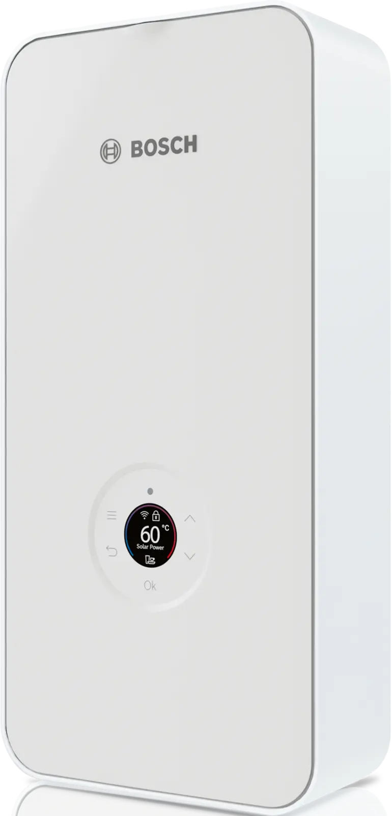 Tronic Excellence / Aqua Stop