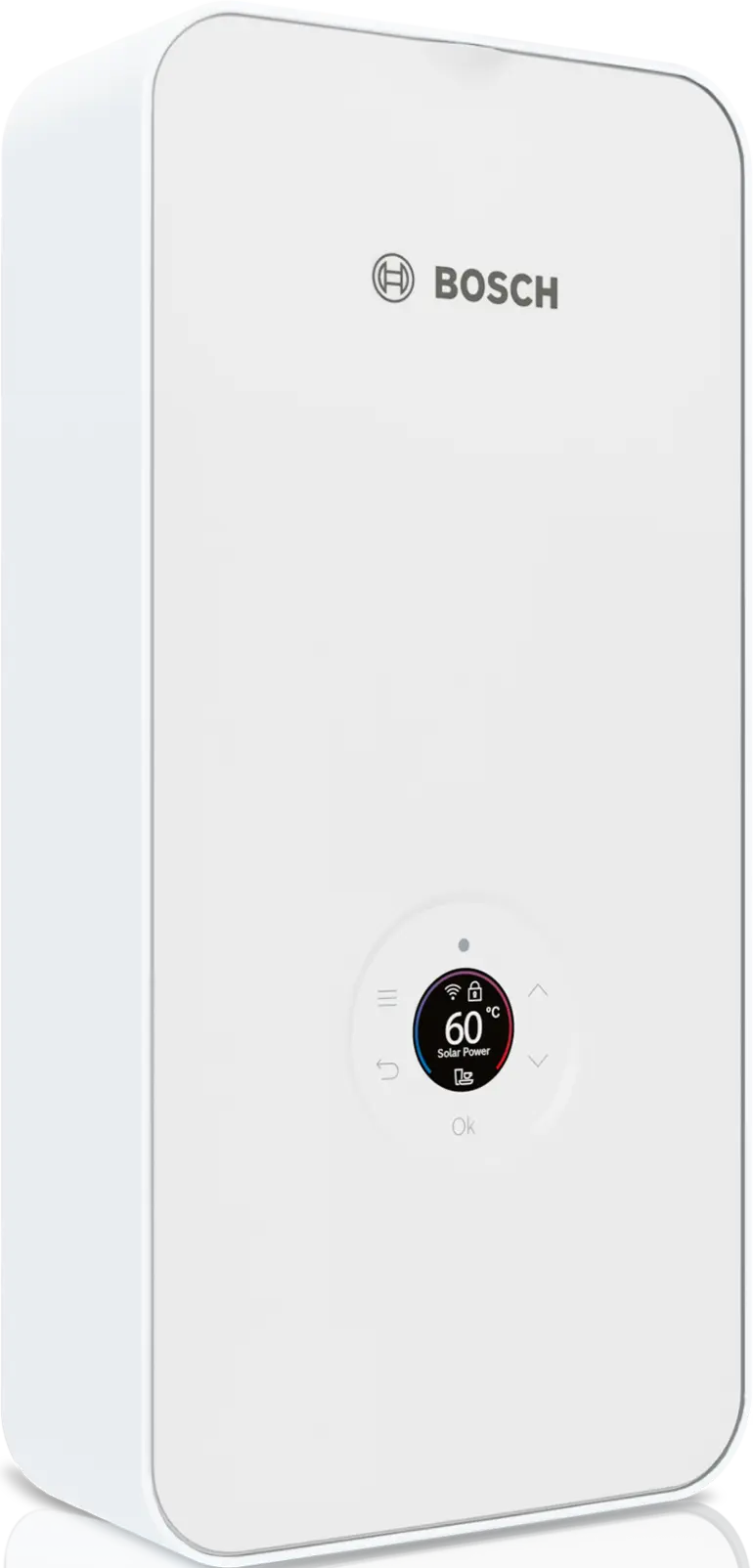 Tronic Excellence / Aqua Stop