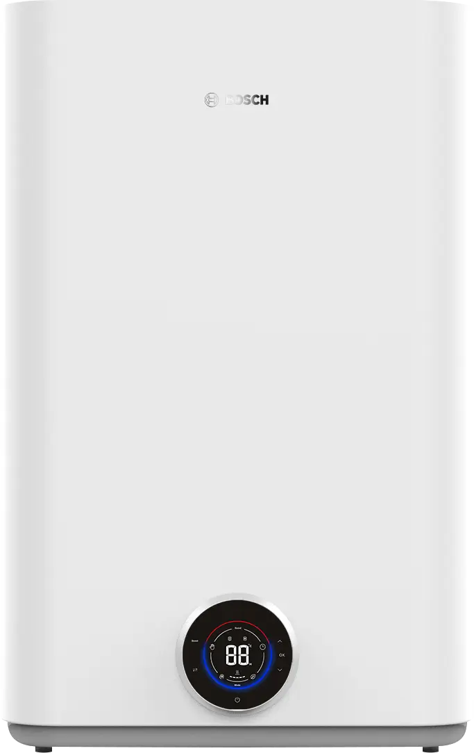 Scaldabagno elettrico Tronic 7500 T