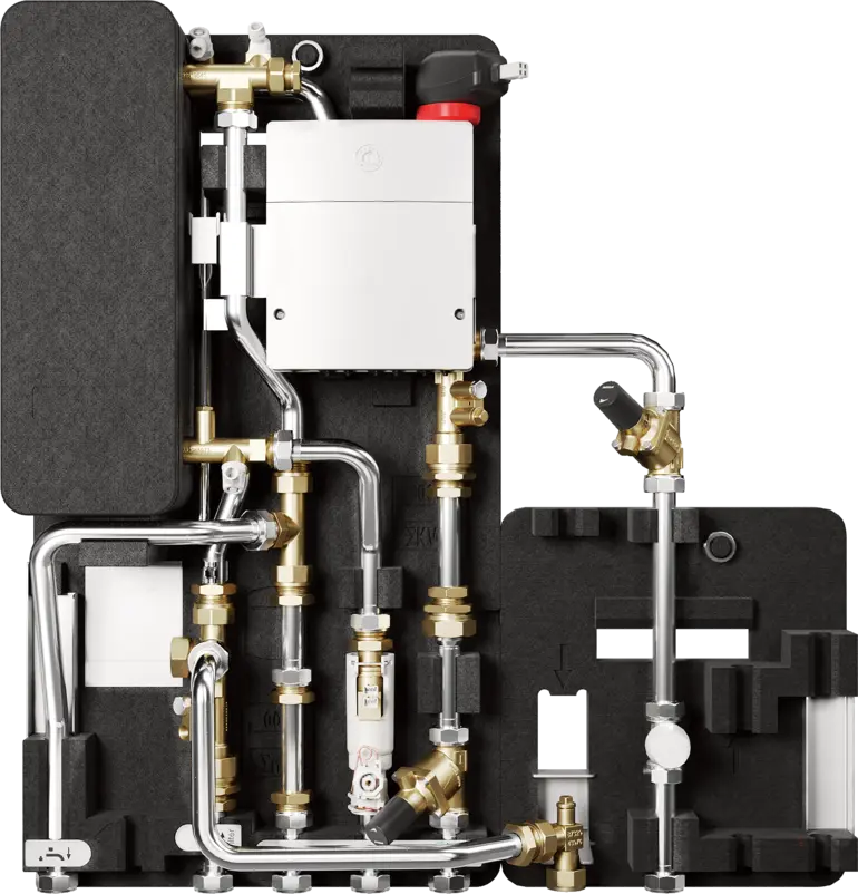 Flow 7000 (F7002 35/45 S/DS/MS/S FWM)