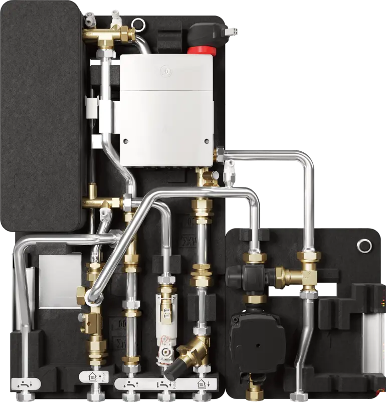 Flow 7000 (F7002 35/45 S/DS/MS/S FWM)