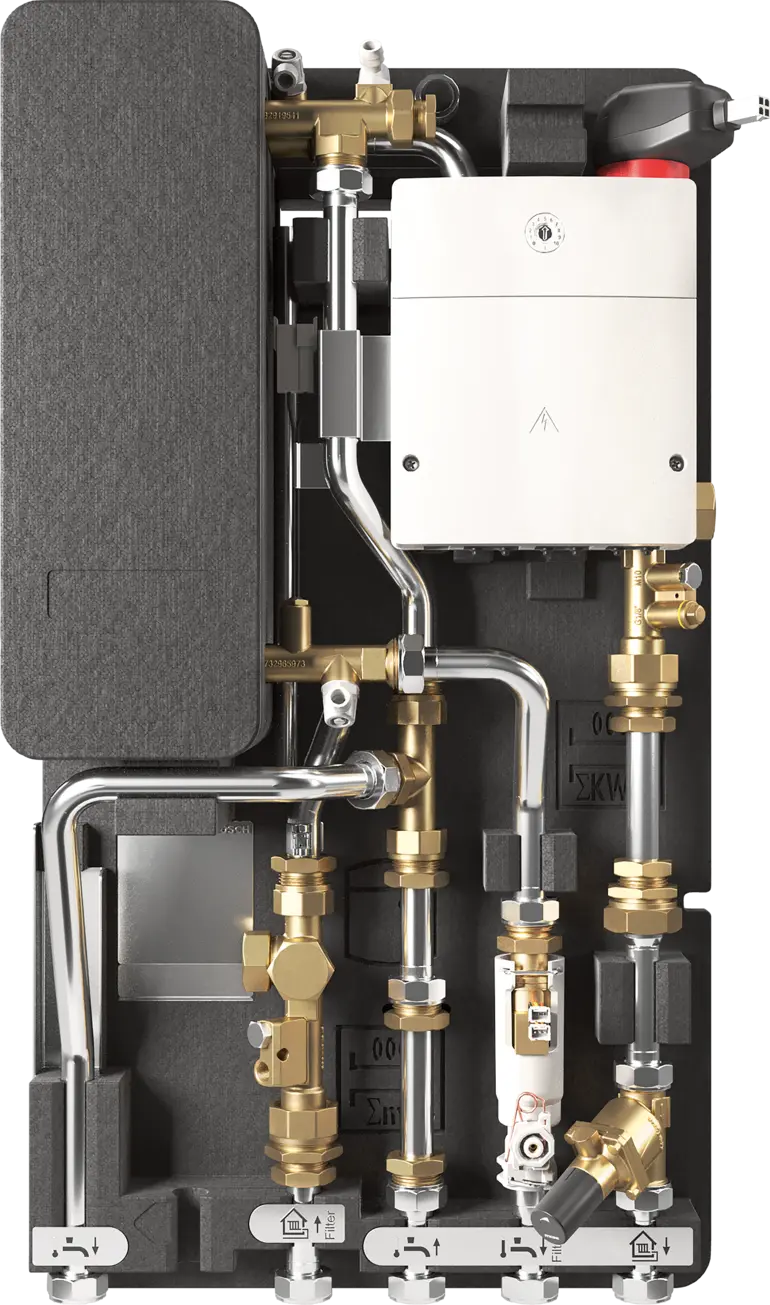 Flow 7000 (F7002 35/45 S/DS/MS/S FWM)