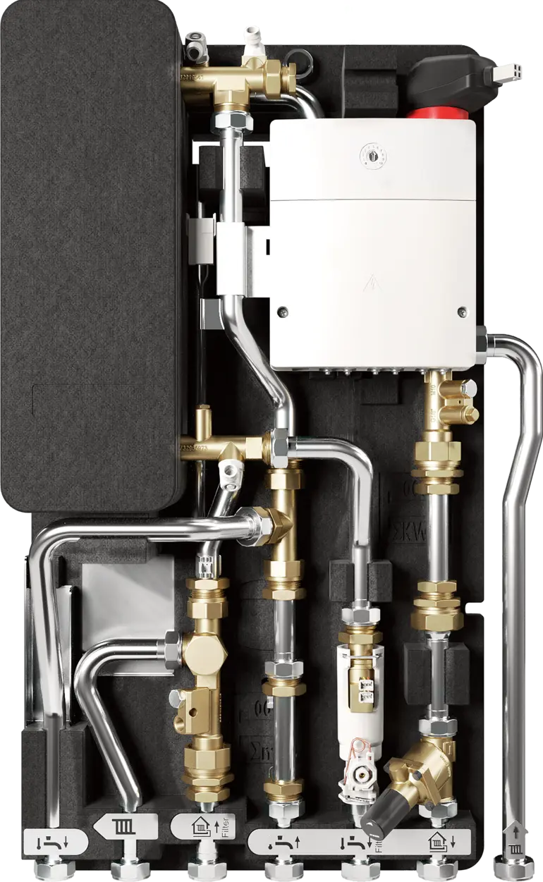 Flow 7000 (F7002 35/45 D/M/FWM HPS)