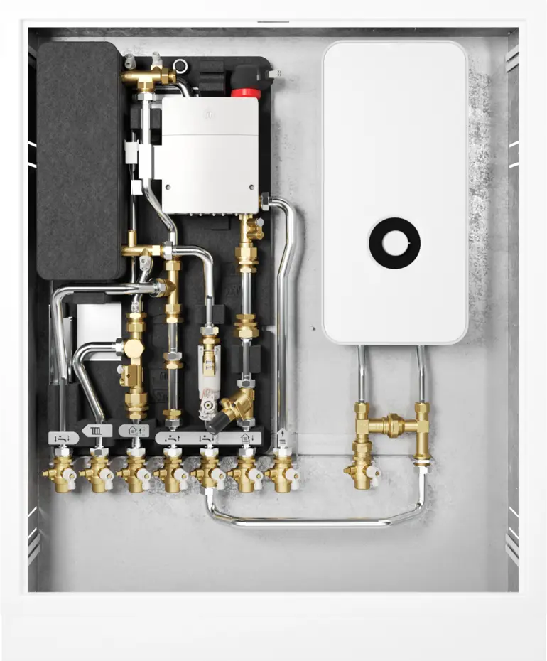 Flow 7000 (F7002 35/45 D/M/FWM HPS)