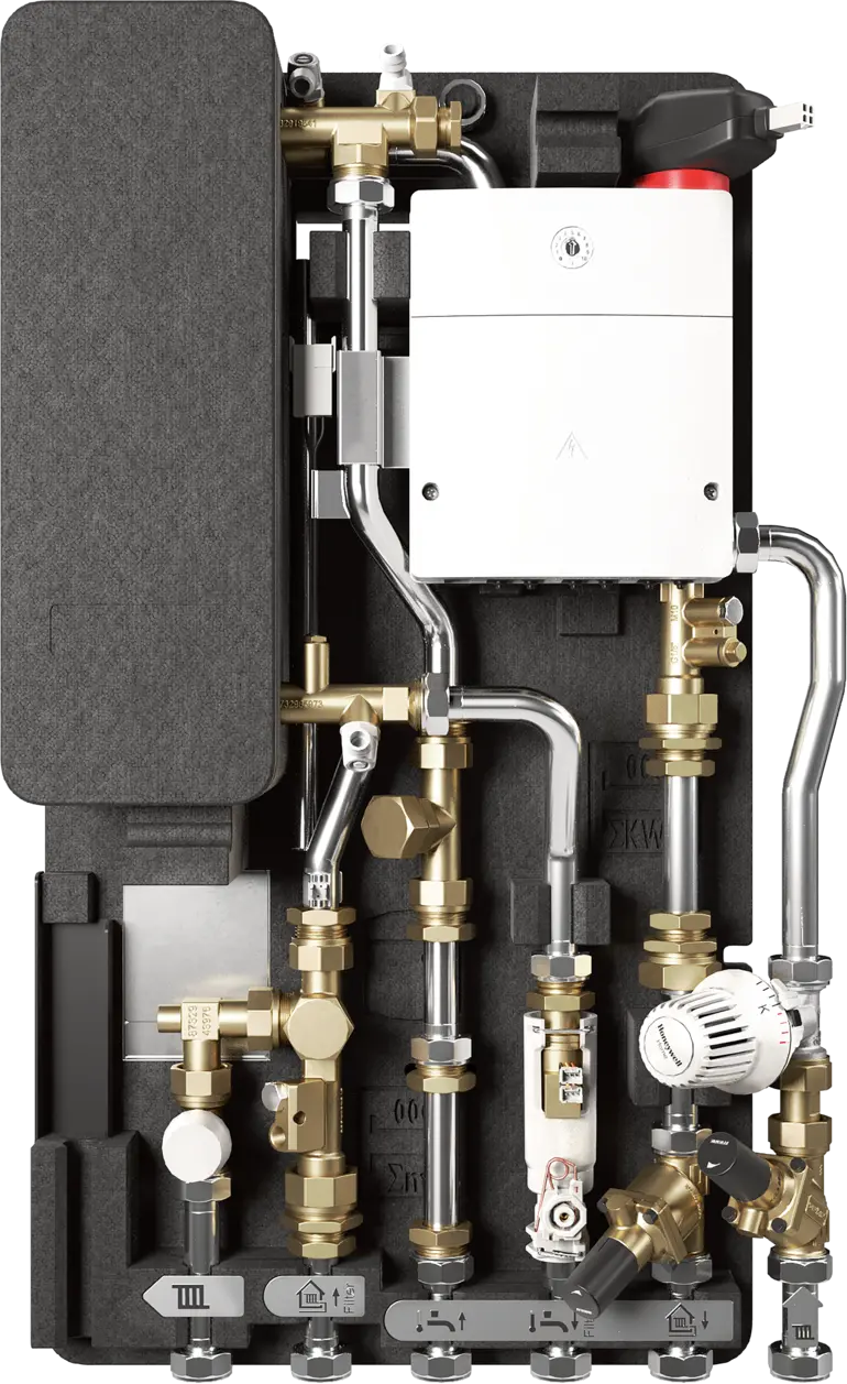 Flow 7000 (F7002 35/45 RS)