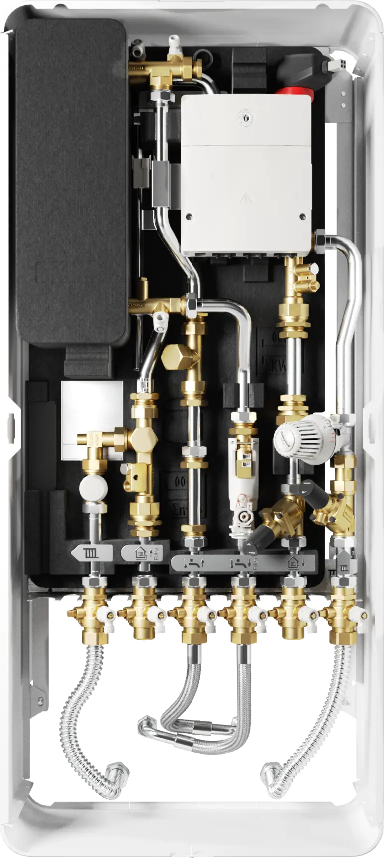 Flow 7000 (F7002 35/45 RS)