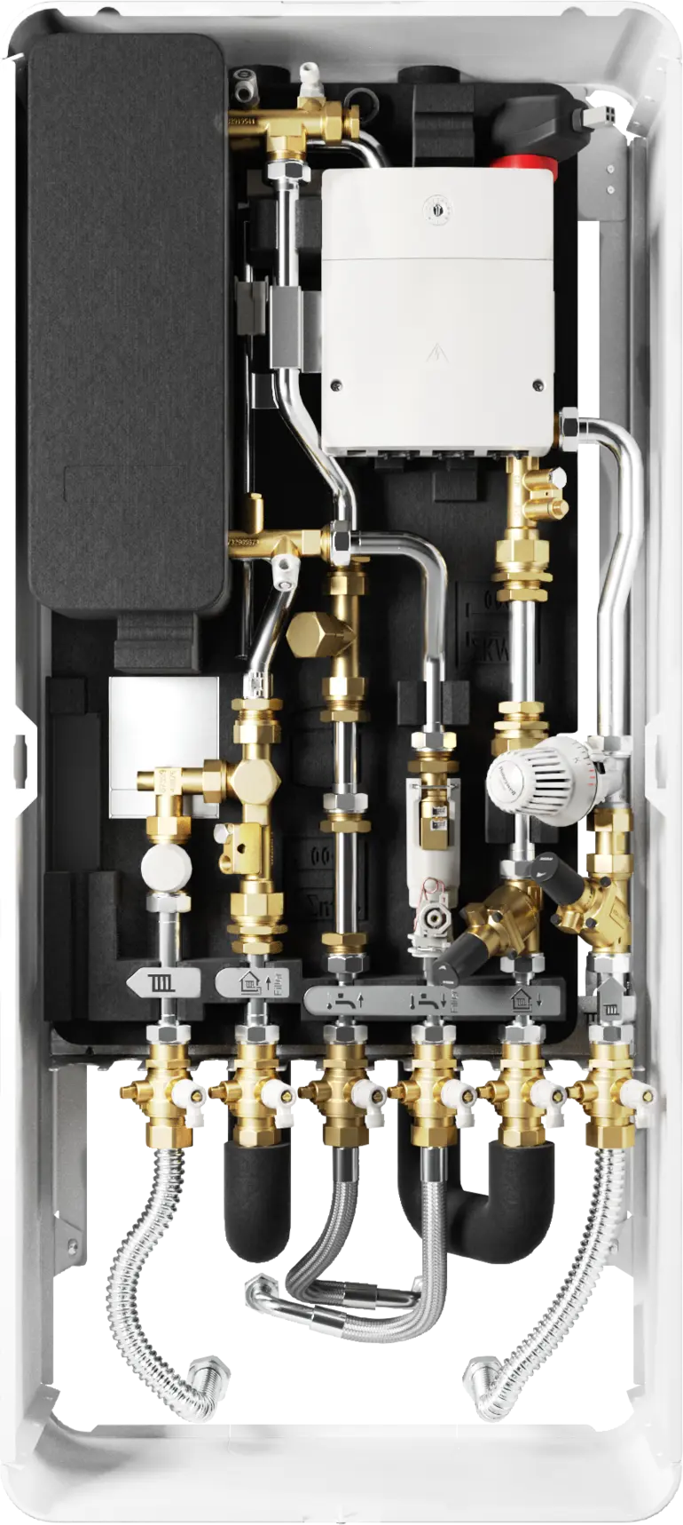 Flow 7000 (F7002 35/45 RS)