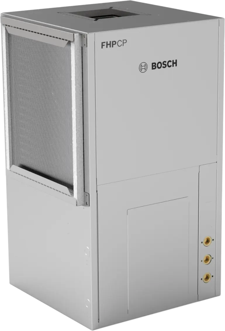 Pompe à chaleur série CP