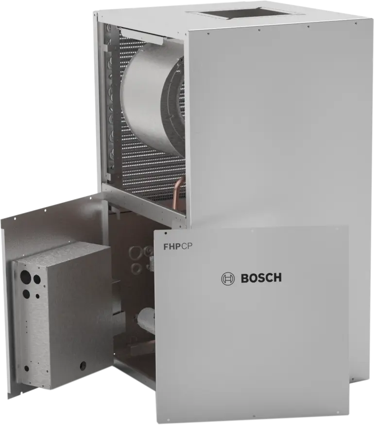 Pompe à chaleur série CP