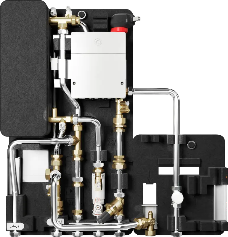 Flow 7000 (F7002 35/45 S/DS/MS/S FWM)