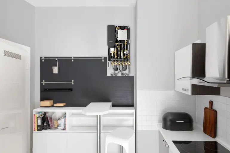 Flow 7000 (F7002 35/45 RS)