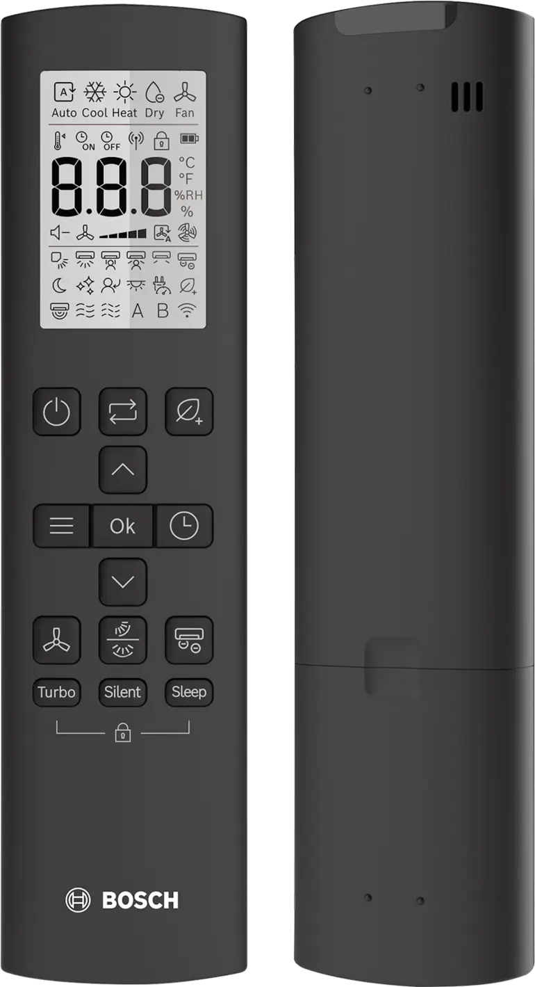 Climate 7000i
