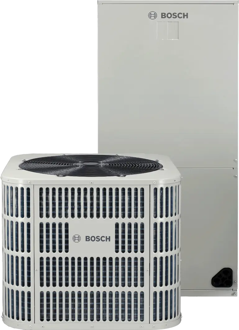 IDS Light - Pompe à chaleur Inverter Ducted Split (Version R-454B)