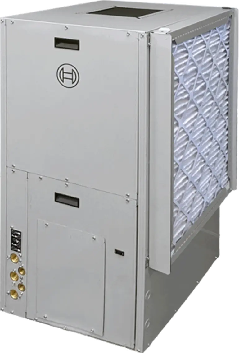 Pompe à chaleur série RP