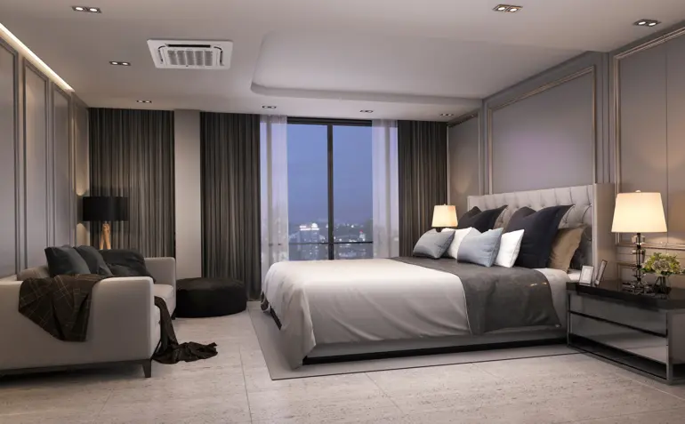 Cassette Climate 5000i SCI