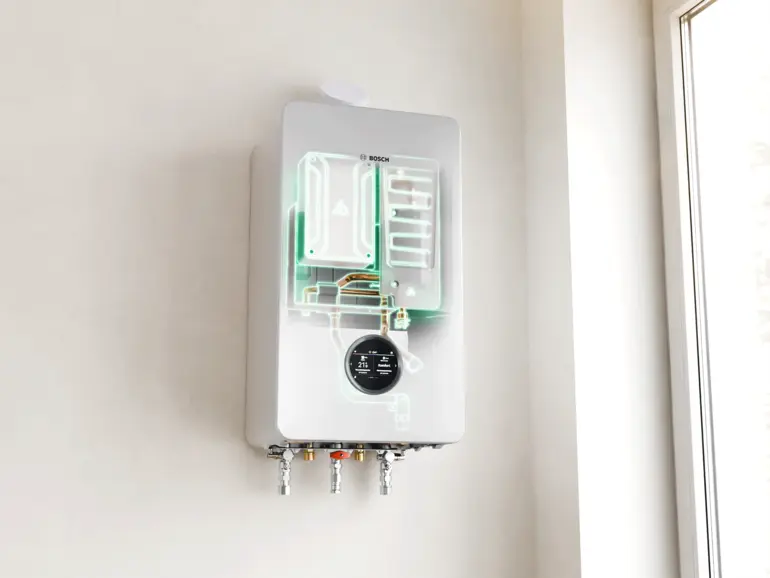 Compress Hybrid 5800i G