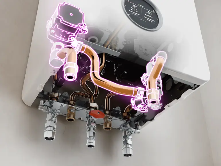 Compress Hybrid 5800i G