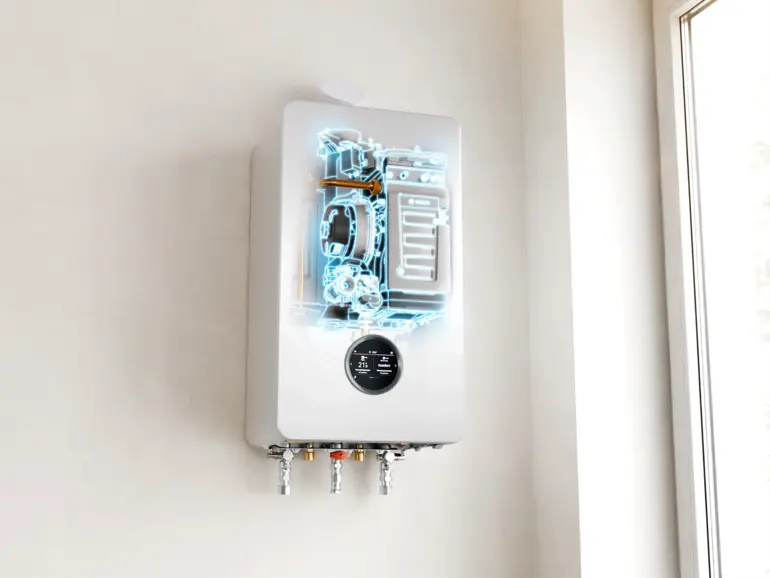 Compress Hybrid 5800i G