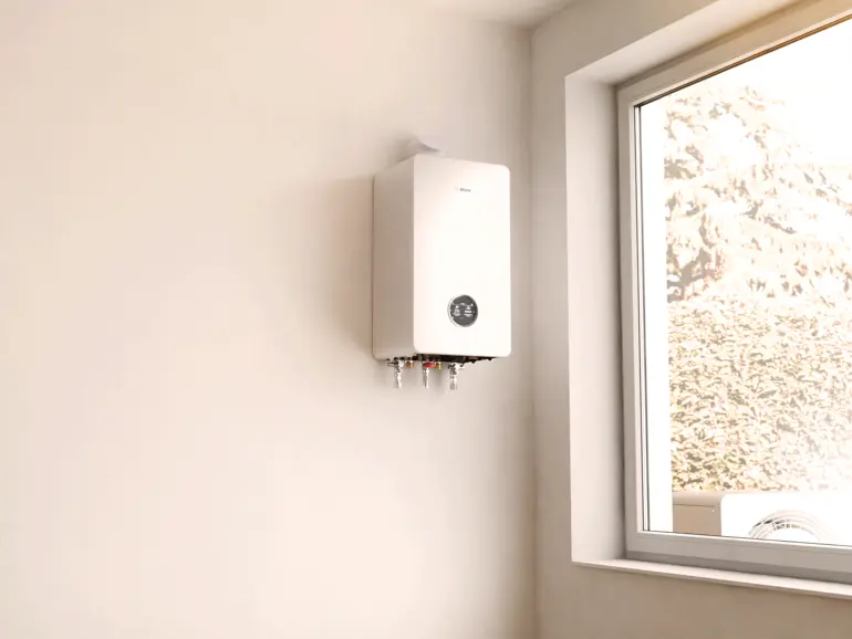 Compress Hybrid 5800i G