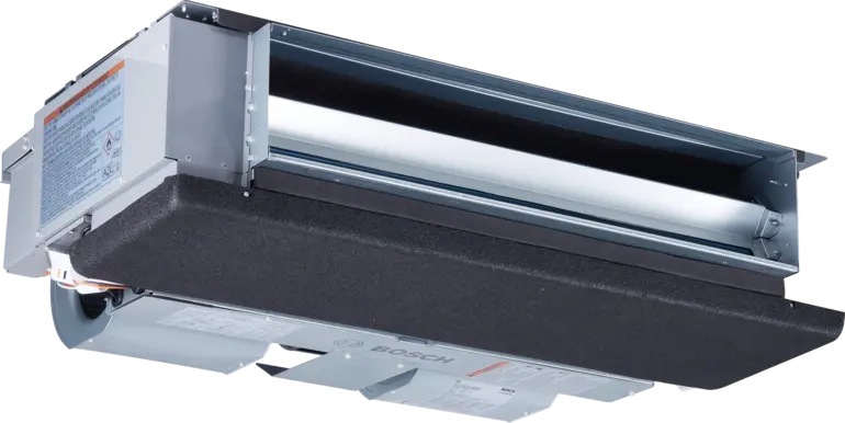 Unité de traitement d'air de plafond compacte BICA16 (version R-454B)